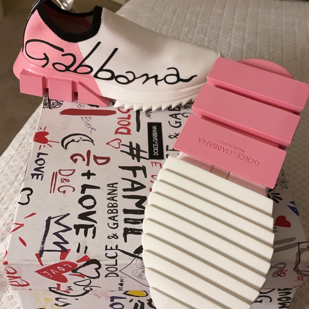 Dolce & Gabbana Sneakers